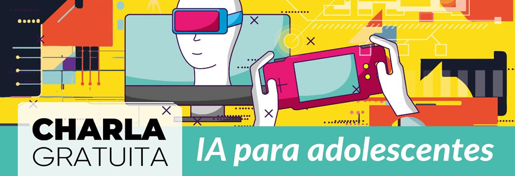 IA para adolescentes