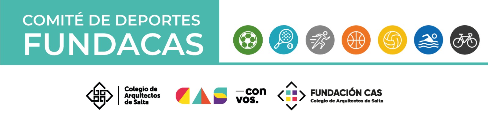 Comité de Deportes FundaCAS